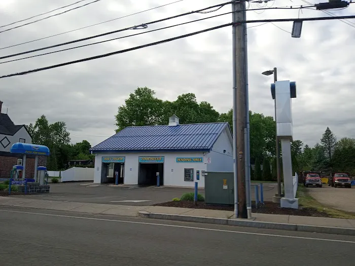 Friendly Car Wash II 0