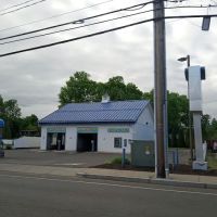 Friendly Car Wash II