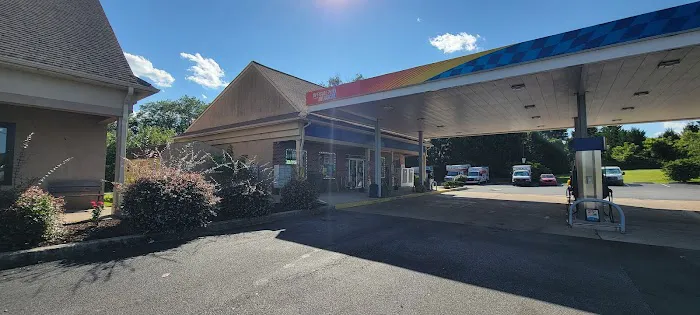 Sunoco Gas Station 6