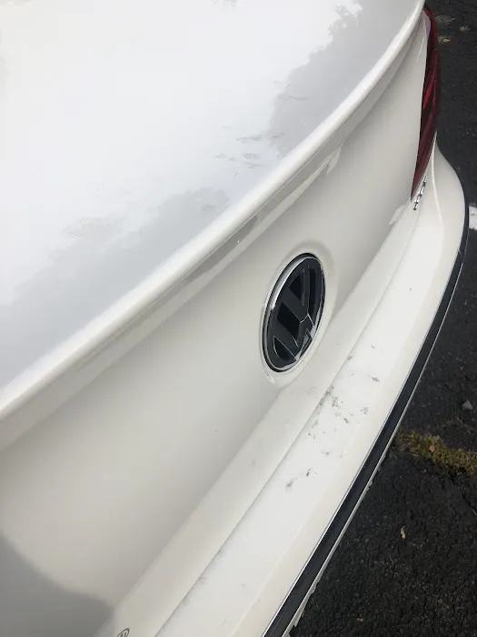 Quickys Car Wash LLC 1