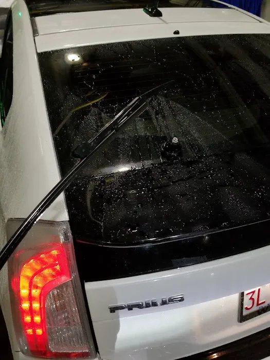 Quickys Car Wash LLC 5