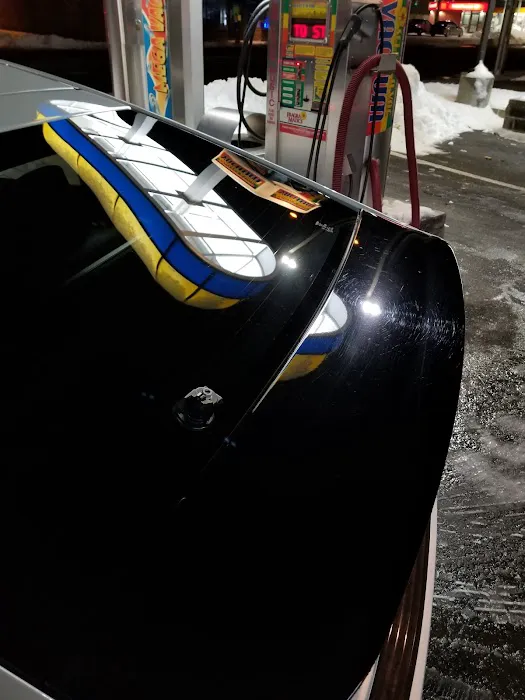 Quickys Car Wash LLC 7