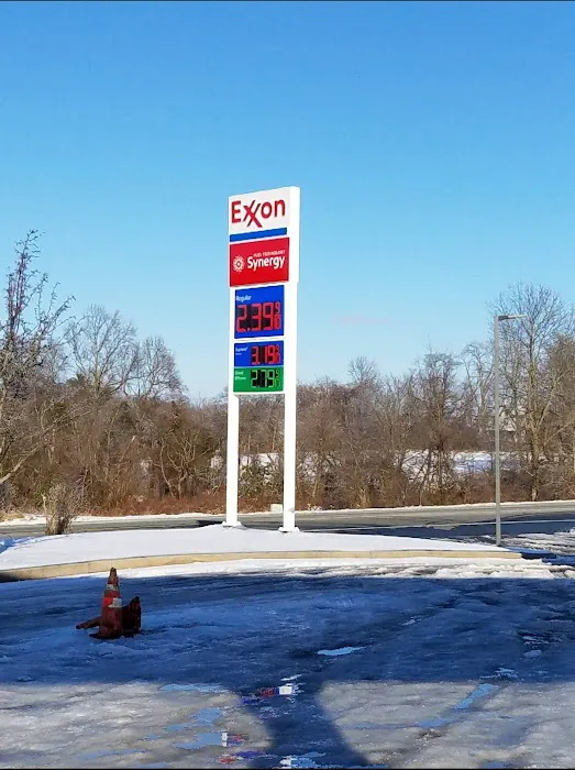 Exxon 1