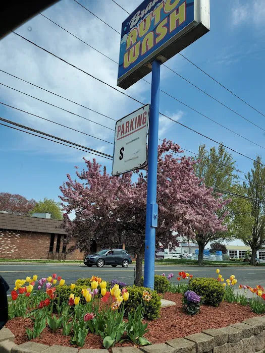 Bradley Auto Wash 9