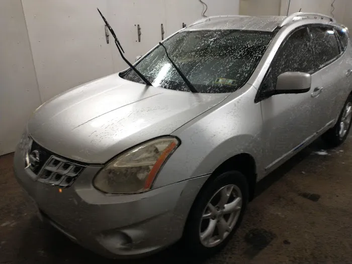 Bradley Auto Wash 4