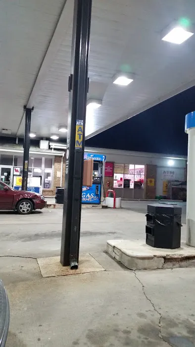 Star Gas Mart 8