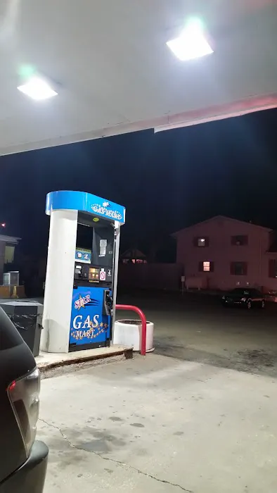 Star Gas Mart 4