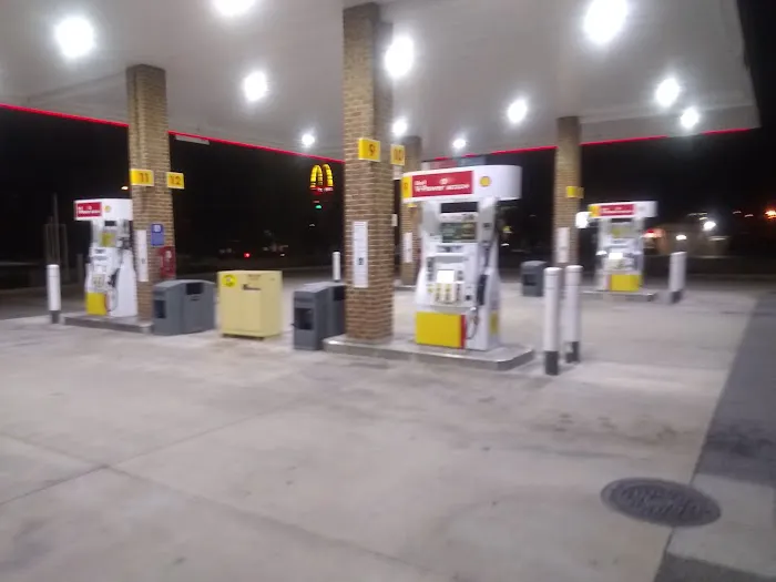 Star Gas Mart 2