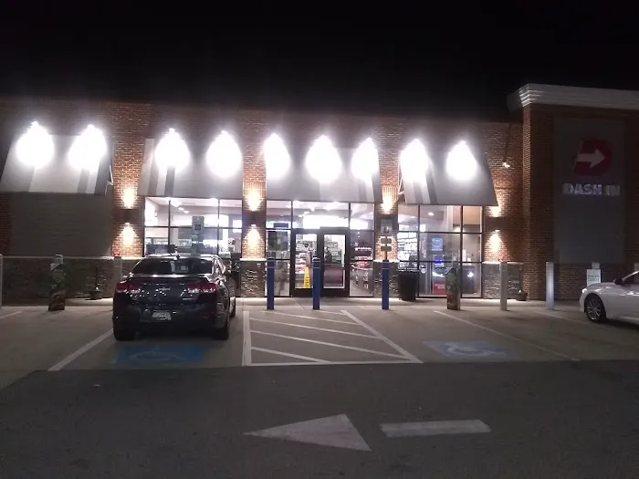 Star Gas Mart 3