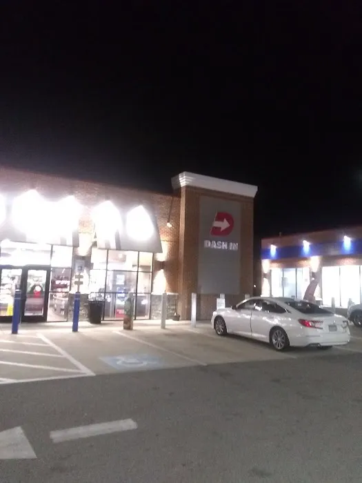 Star Gas Mart 1