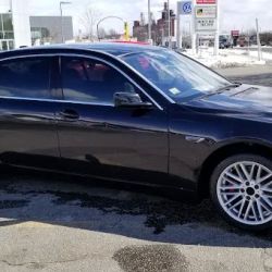 Golden Nozzle Car Wash ico