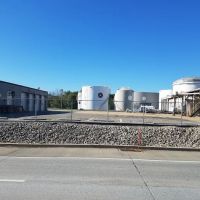 Petroleum Products Corporation