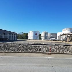 Petroleum Products Corporation ico
