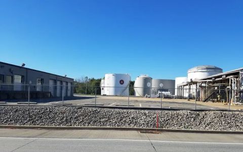 Petroleum Products Corporation