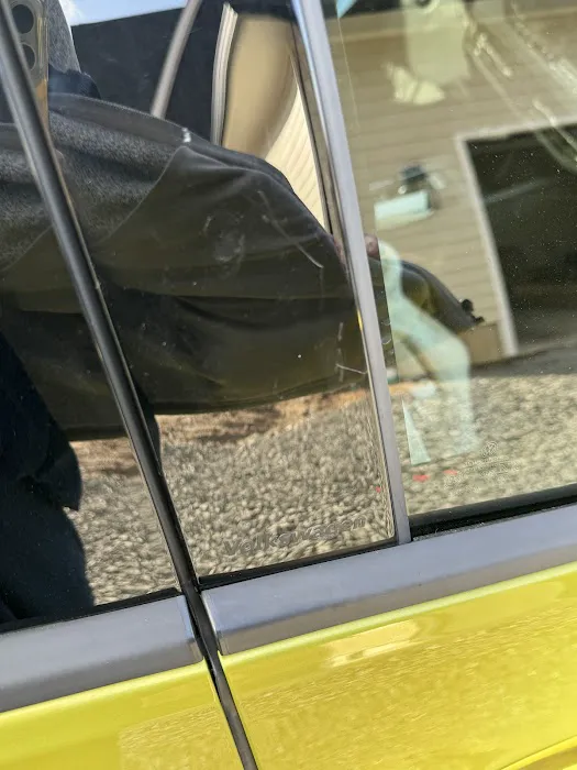 Flash Car Wash 6