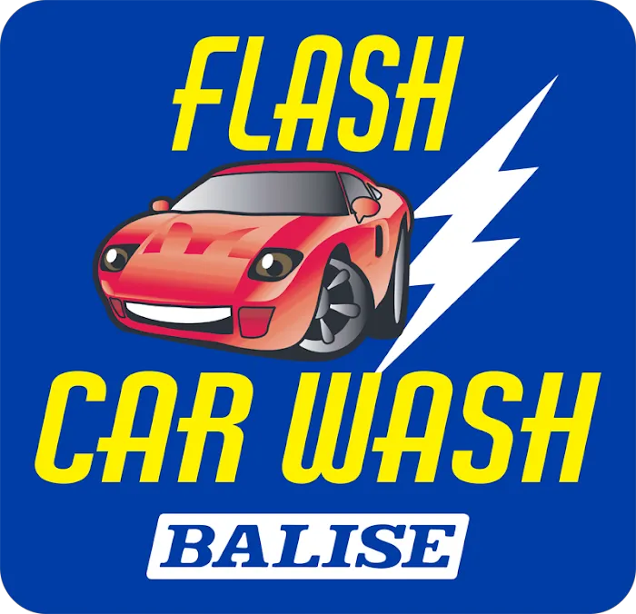 Flash Car Wash 8