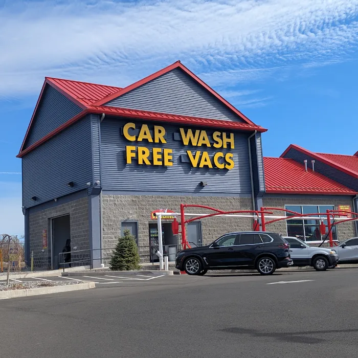 Flash Car Wash 9