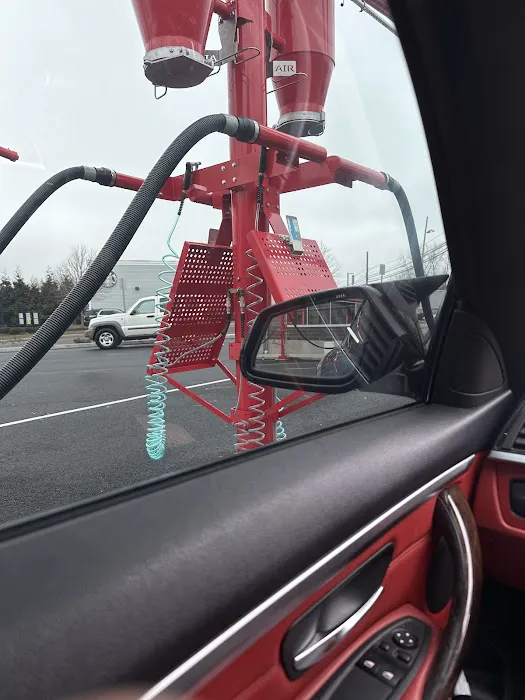 Flash Car Wash 4