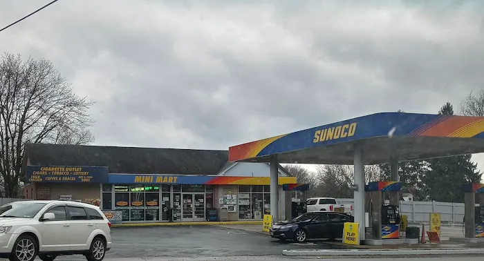Sunoco 2