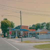 Sunoco