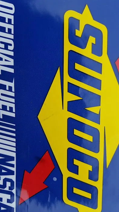 Sunoco 8