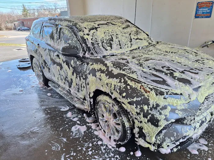 Stanley St Car Wash 2
