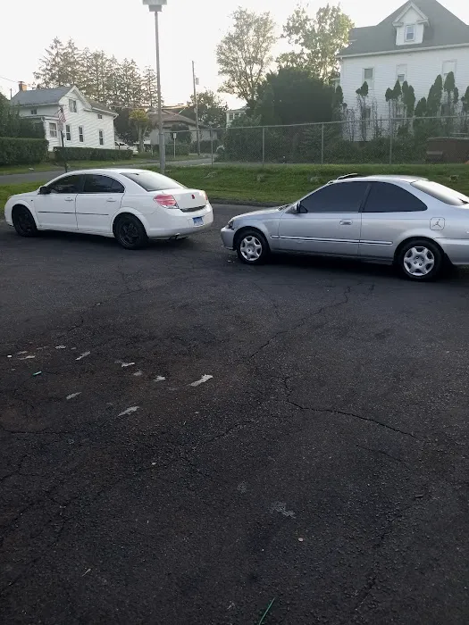 Stanley St Car Wash 9