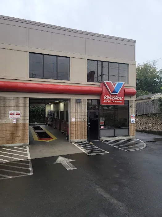 Stanley St Car Wash 7