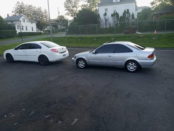 Stanley St Car Wash 6