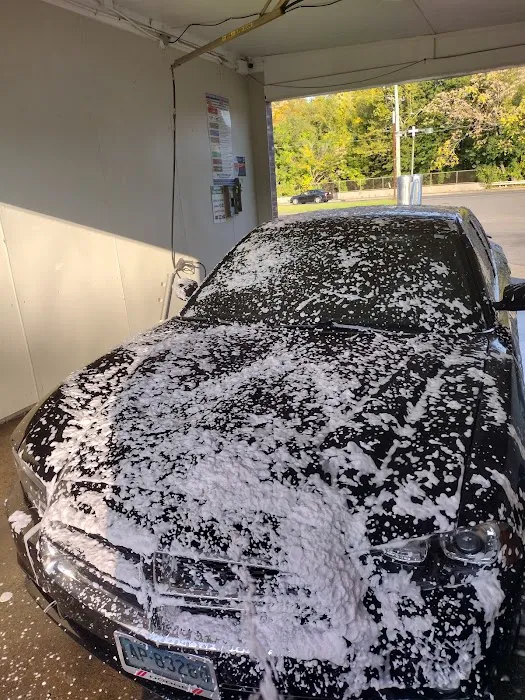 East St Car Wash 5