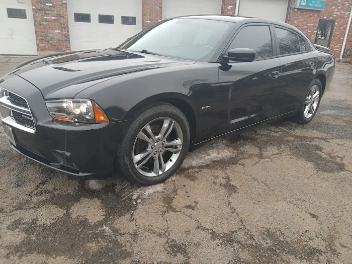 East St Car Wash 1
