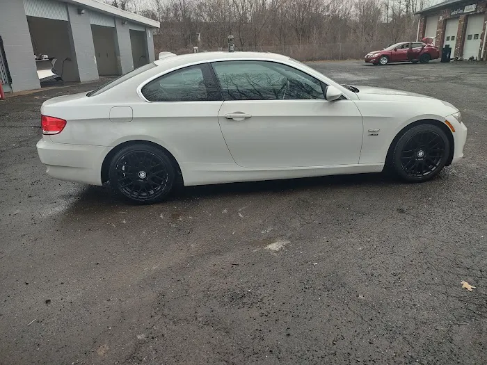 East St Car Wash 8