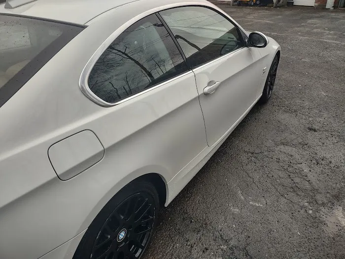 East St Car Wash 9