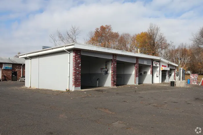 East St Car Wash 6