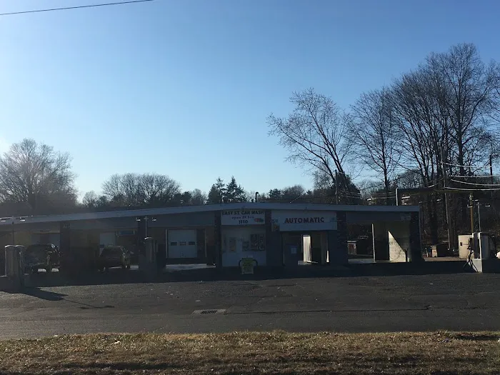 East St Car Wash 7