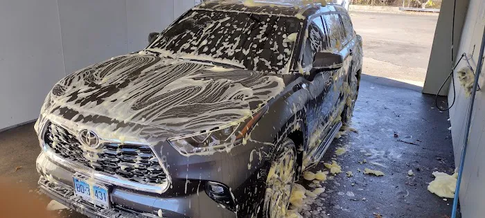 East St Car Wash 0