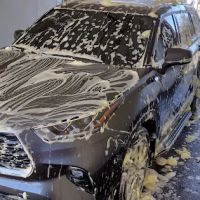 East St Car Wash