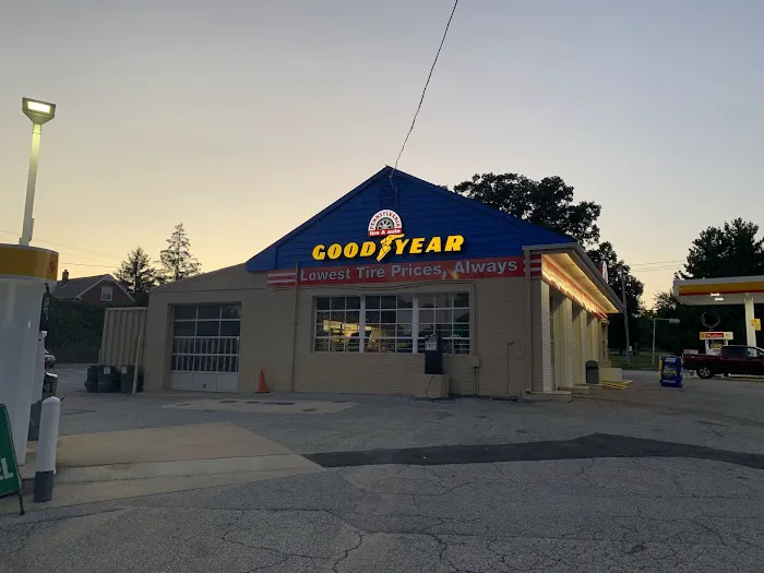 Shell/Pennsylvania Tire & Auto of Wilmington 0