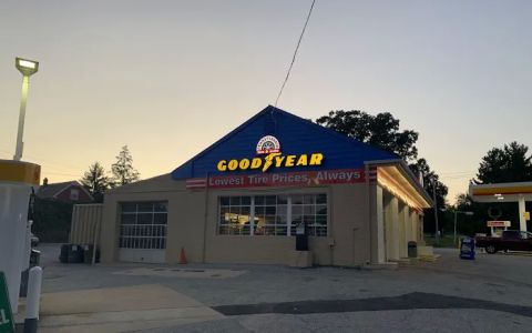 Shell/Pennsylvania Tire & Auto of Wilmington