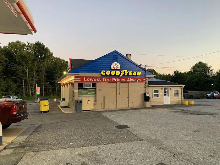 Shell/Pennsylvania Tire & Auto of Wilmington 2