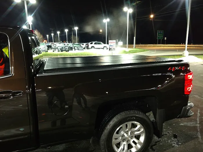 Flash Car Wash 1