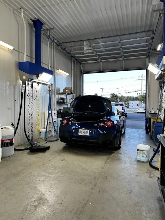 Flash Car Wash 2