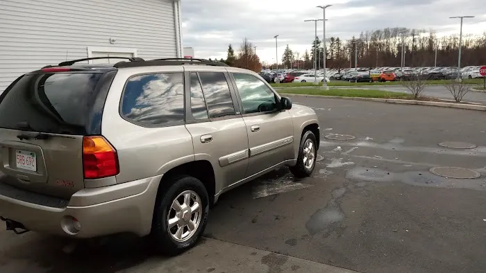 Flash Car Wash 0