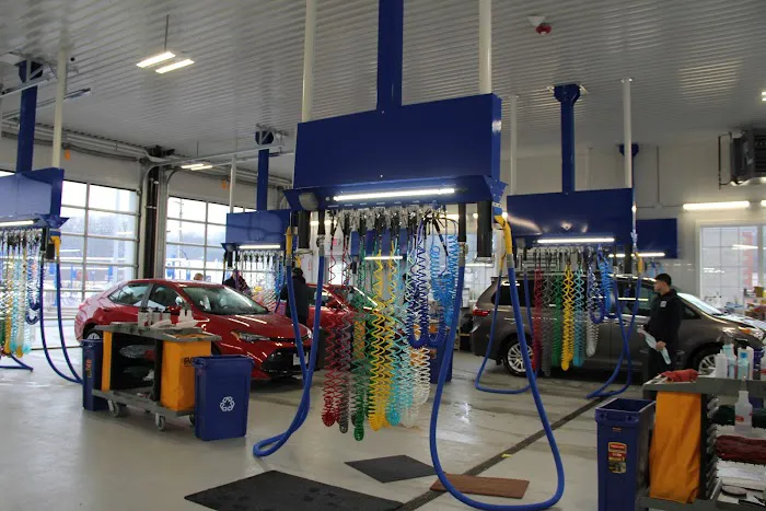 Flash Car Wash 9