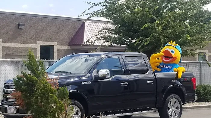 Flash Car Wash 7