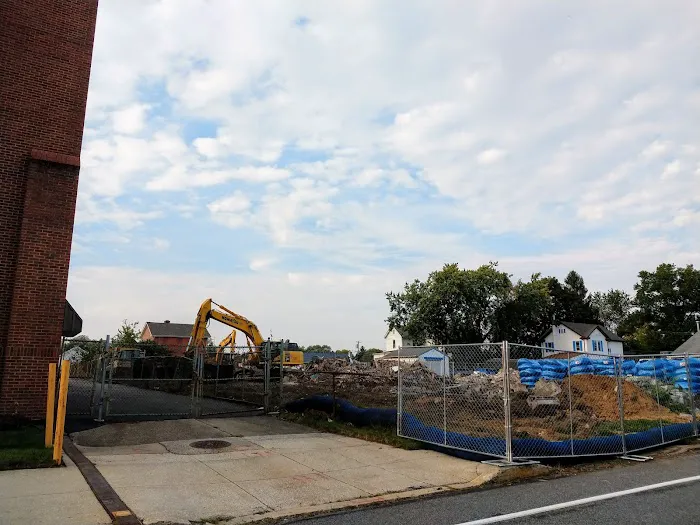 Wawa Gas Station 8