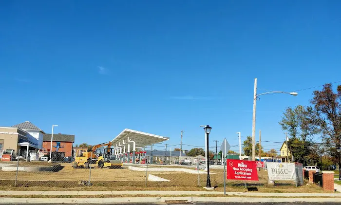 Wawa Gas Station 7