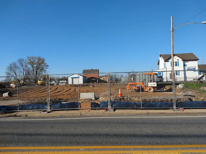 Wawa Gas Station 1