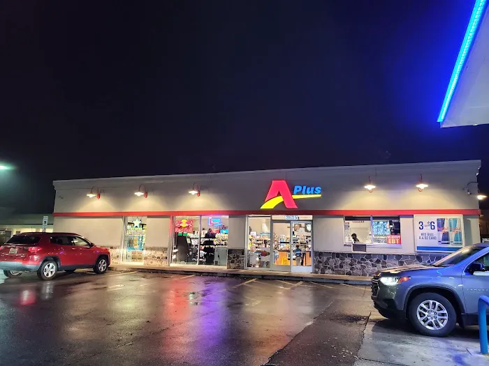 Sunoco 2