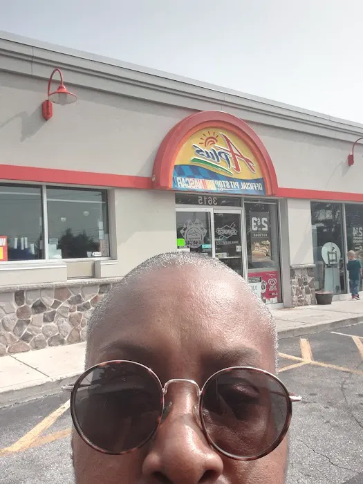 Sunoco 3